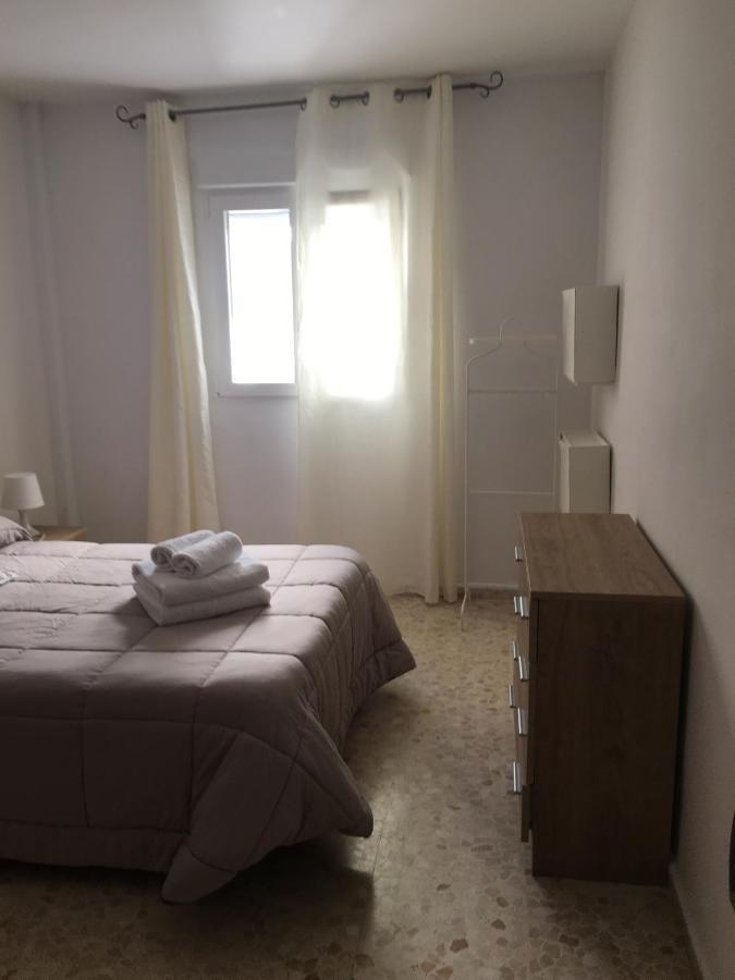 Bonito Apartamento Frente Al Mar Ceuta Exterior photo