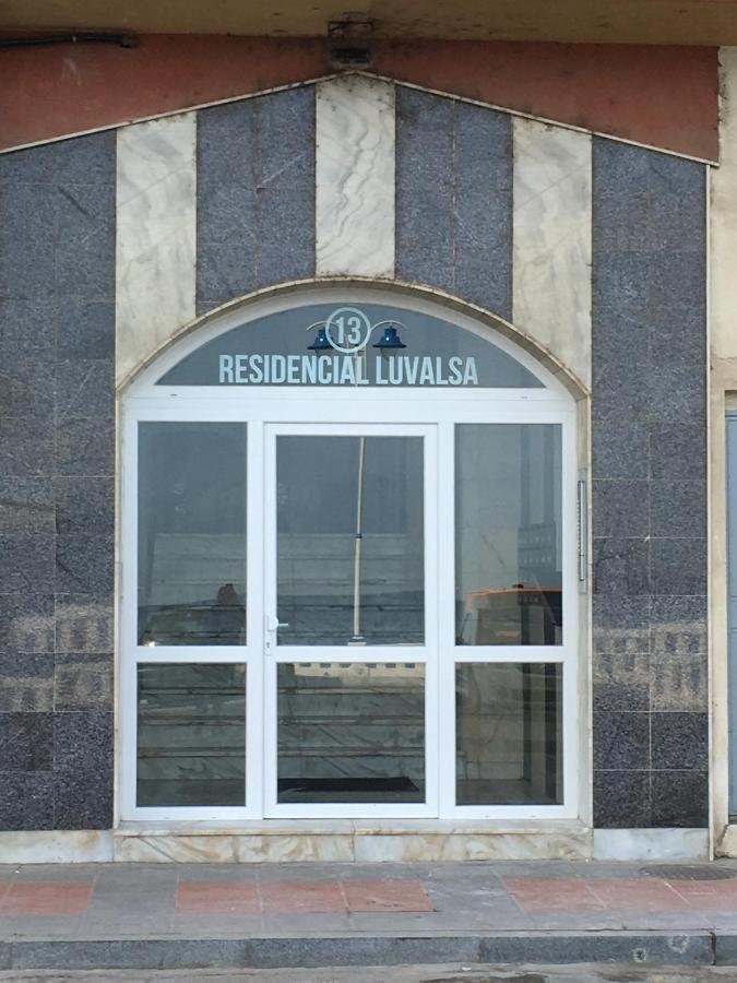 Bonito Apartamento Frente Al Mar Ceuta Exterior photo