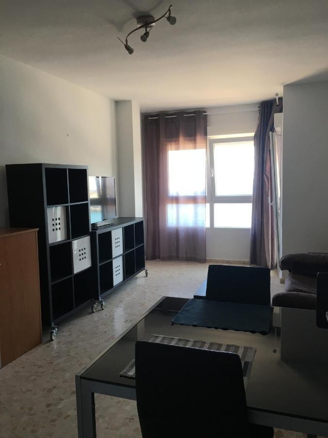 Bonito Apartamento Frente Al Mar Ceuta Exterior photo