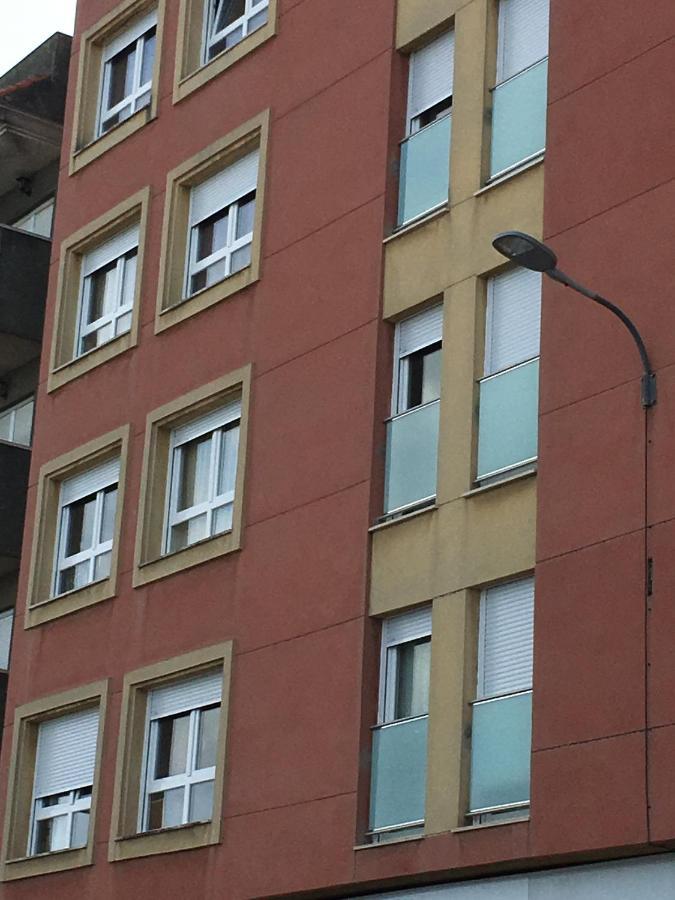 Bonito Apartamento Frente Al Mar Ceuta Exterior photo