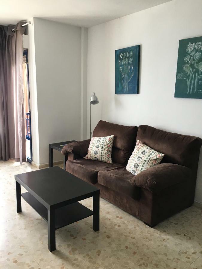 Bonito Apartamento Frente Al Mar Ceuta Exterior photo
